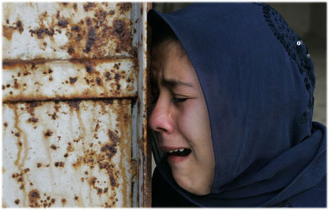 Allahım buna nasıl dayanılır - Resim: 4