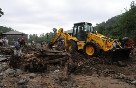 Giresun'da hayat felç oldu - Resim: 3
