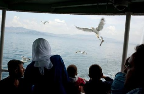 New York Times'ın gözüyle Büyükada! - Resim: 1