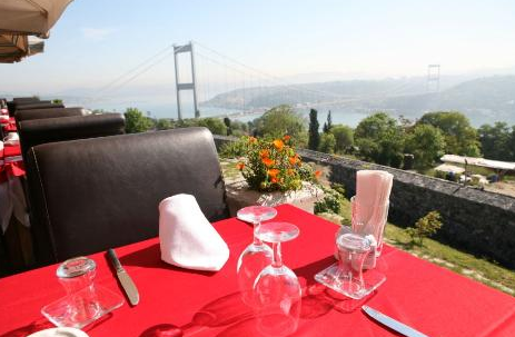 İstanbul'un gözde kahvaltı mekanları - Resim: 2