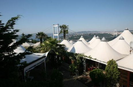 İstanbul'un gözde kahvaltı mekanları - Resim: 1