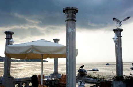 New York Times'ın gözüyle Büyükada! - Resim: 2