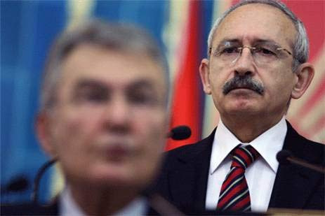 Baykal ve Kılıçdaroğlu arasındaki 10 fark! - Resim: 3