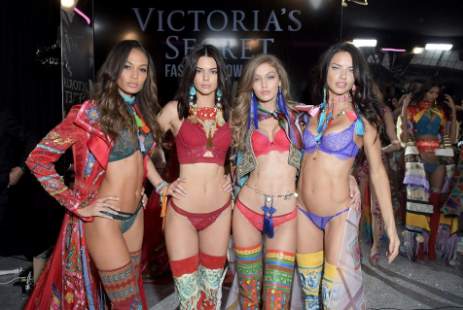 Gidi Hadid ve Kendall Jenner'ın sırrı Instagram mesajıyla ifşa oldu - Resim: 1