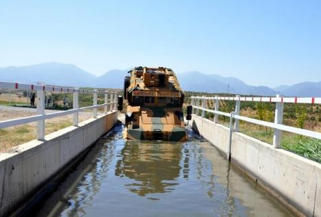 Kirpiler böyle test ediliyor - Resim: 1