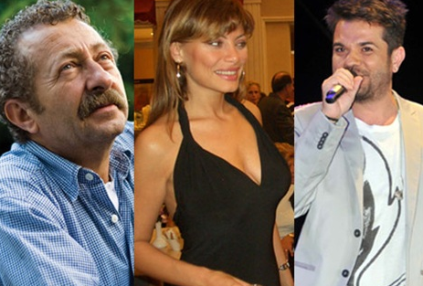 Sevdiğiniz ünlü hangi takımı tutuyor? - Resim: 1