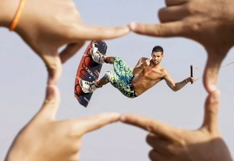 İşte günün en saçma fotoğrafları! - Resim: 2