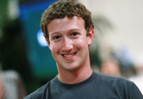 Dünyanın en genç milyarderleri - Resim: 2