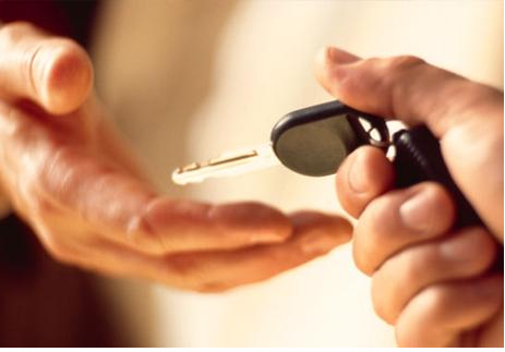 Otomobilde gülümseten kampanya - Resim: 1