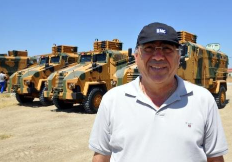 Kirpiler böyle test ediliyor - Resim: 4