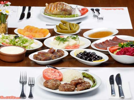 Sıcak havalarda nasıl beslenmeliyiz? - Resim: 2