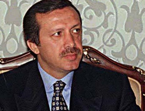 Erdoğan 10 yılda 25 yıl yaşlandı - Resim: 1