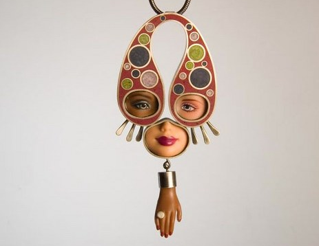 Barbieler'i paramparça yaptı - Resim: 1