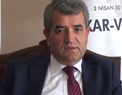 Kürşat Hamurcu kimdir aslen nereli YSK üyeleri kim ret oyu kullandı? - Resim: 0