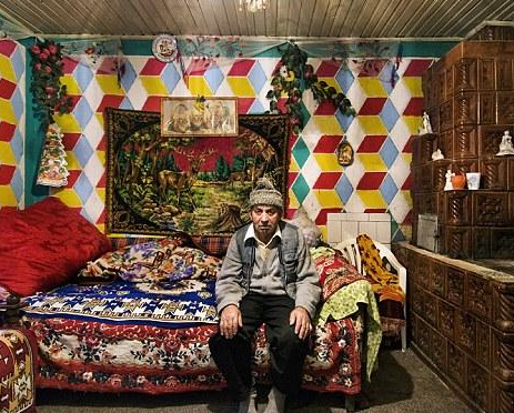 Onların iç dünyalarını daha önce hiç görmediniz - Resim: 4