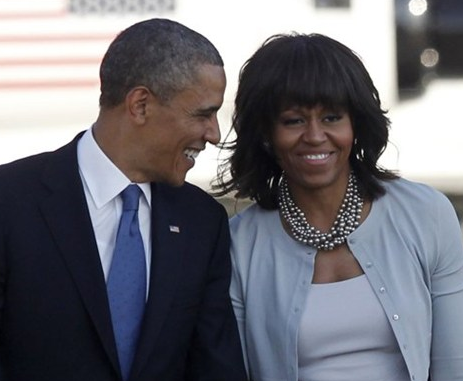 İşte 2013'ün en etkili çiftleri - Resim: 1