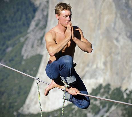 Sakın aşağı bakma! - Resim: 3