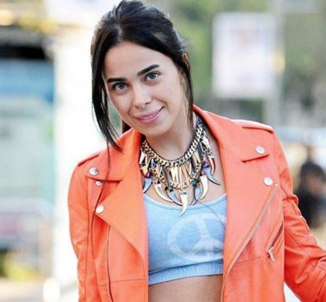 Asena Atalay'dan Arda Turan Berkay kavgası hakkında sürpriz yorum - Resim: 1