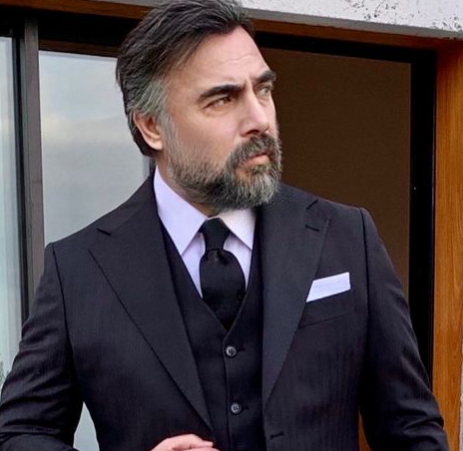 Eşkiya Dünyaya Hükümdar Olmaz dizisinin oyuncularından efsane dönüş! Hayranları çok sevinecek - Resim: 2