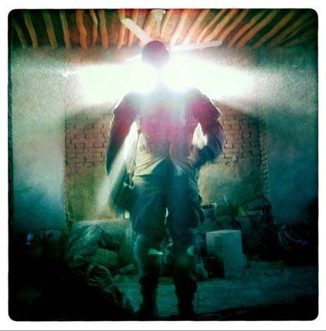 Ödül cepten geldi! - Resim: 1