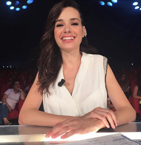 Oyunculuğa veda etmişti! Sır hayattan ilk fotoğraf - Resim: 1