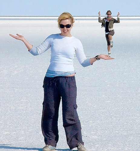 Yalan söyleyen fotoğraflar - Resim: 3