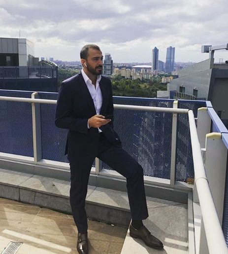 Okan Kurt Neymar'a özendi! Paylaşımı sosyal medyayı salladı - Resim: 3