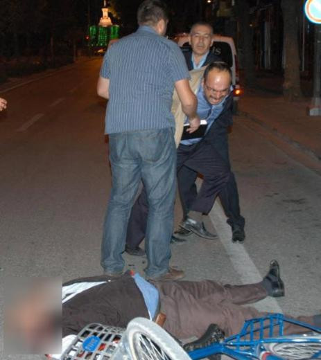 Baba anneme ne derim! - Resim: 4