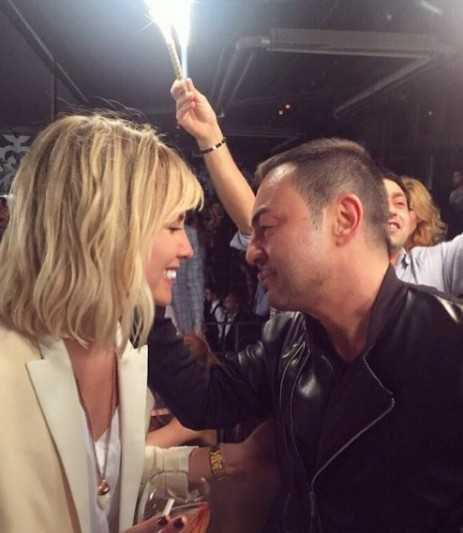 Serdar Ortaç'dan kötü haber! Kendisi açıkladı - Resim: 1