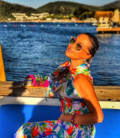 Yeliz Yeşilmen'e büyük şok ''kızımı yaktılar'' - Resim: 3