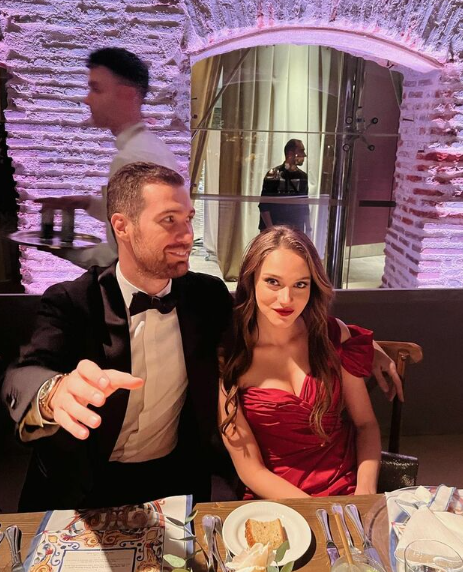 Seda Sayan almıştı Oğulcan Engin sevgilisi için vazgeçti! Miray Daner'i korku sarınca... - Resim: 2