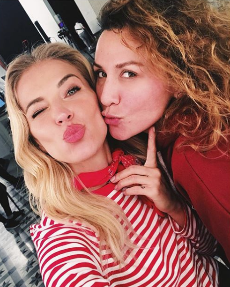 Cüzdanla olay yaratmıştı Burcu Esmersoy'dan  açıkladı 'hesabı erkek öder' - Resim: 2