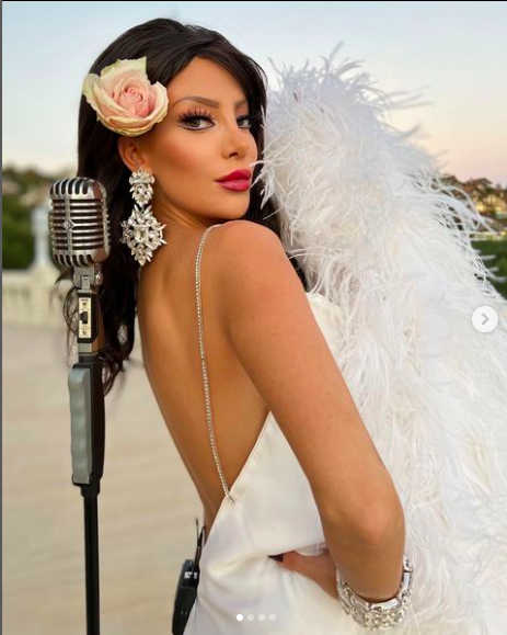 Gülşah Saraçoğlu Demet Akalın'ı çizdi! Hayatımı mahvetti asla affetmem - Resim: 4