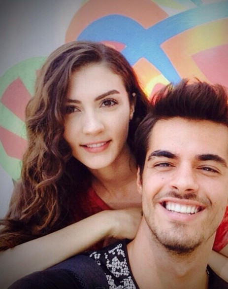 Berk Atan'ın platonik aşkı - Resim: 3