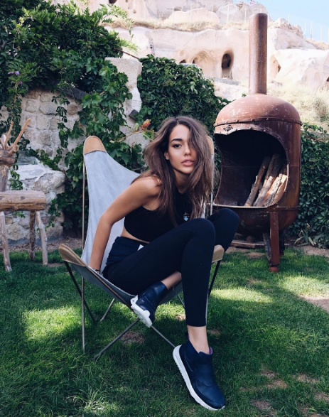 Dilan Deniz Çiçek'in sevgilisine bakın kendisinden 15 yaş büyük! - Resim: 3