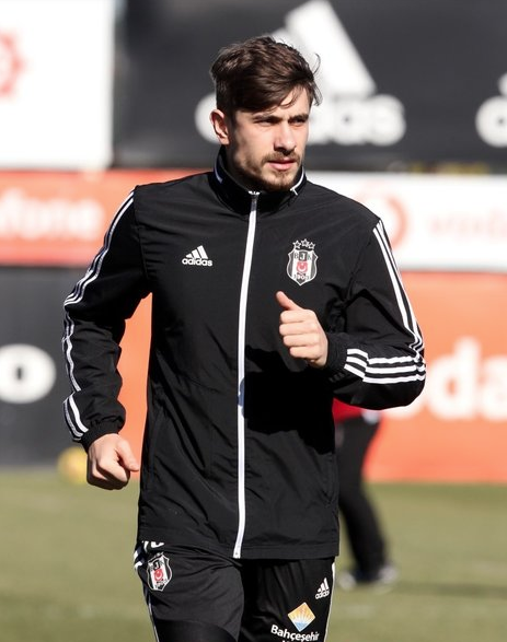 Beşiktaşlı Dorukhan Toköz'den sevgilisine tehdit: Seni ve aileni bitireceğim - Resim: 1