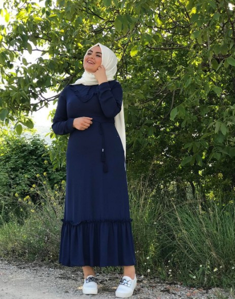 İzdivaç programına veda eden Hanife soluğu burada aldı! - Resim: 4