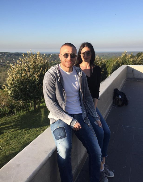 Diriliş Ertuğrul'un Halime'si Esra Bilgiç'in eski haline bakın - Resim: 2