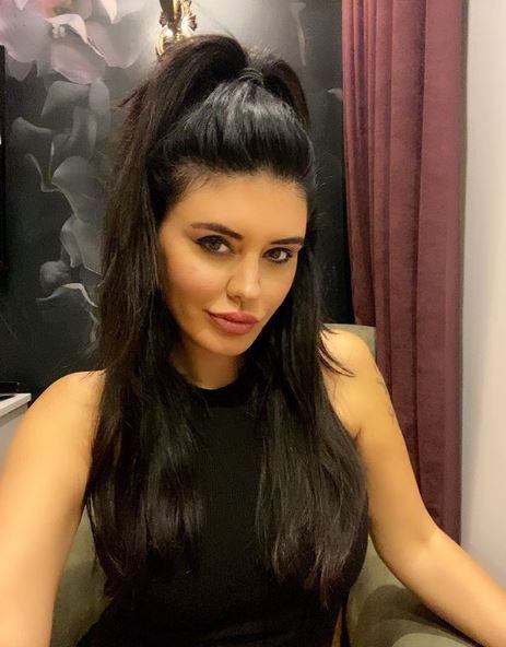 Ebru Polat'tan dikkat çeken sözler! 'Bu insanlar yarın kocalarını elinizden alırlar' - Resim: 1