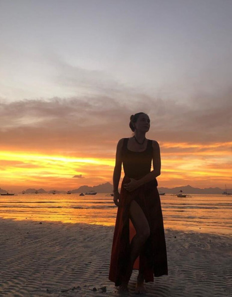 Umut Duygu kimdir Burçin Terzioğlu'nun yeni sevgilisi kaç yaşında? - Resim: 0