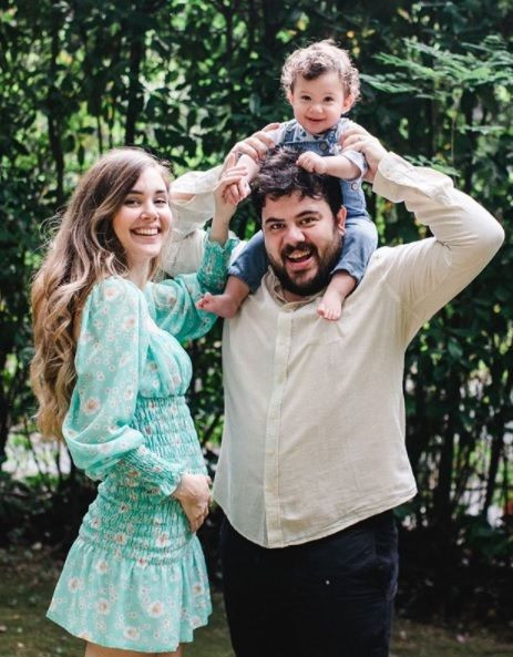 Eser Yenenler koronavirüse yakalanmıştı son durumunu açıkladı - Resim: 1