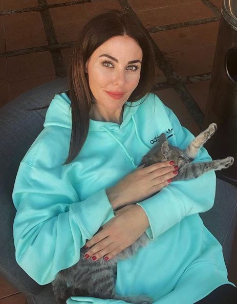 Defne Samyeli'den sürpriz hamle! Deren Talu Baran Tınaz aşkına onay verdi - Resim: 3