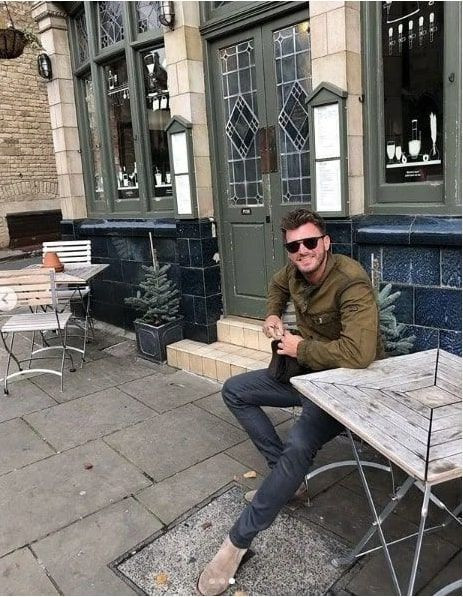 Kıvanç Tatlıtuğ'un yeni dizisi belli oldu Bir Denizaltı Hikayesi konusu bakın ne - Resim: 2