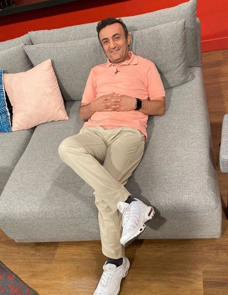 Ersin Korkut'tan bomba Survivor ve Acun Ilıcalı itirafı! ''Yılmaz Erdoğan'a gitmiş, karakter meselesi'' - Resim: 2