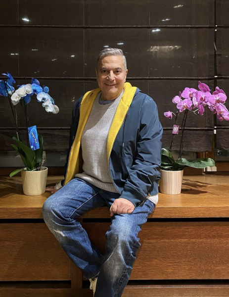 Sapıklık açıklamalarıyla gündem olan Mehmet Ali Erbil hakkında Cansel Çördük'ten şok eden itiraflar! "Ben 14 yaşındayken otelde..." - Resim: 0