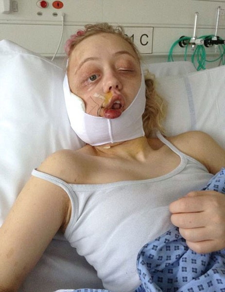 Hayatı boyunca herkes onunla dalga geçti sonrası inanılmaz - Resim: 1