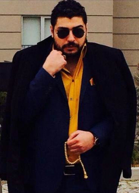 Saldırıya uğrayan Hakan Yılmaz ilk kez görüntülendi yüzünde dikkat çeken detay - Resim: 4