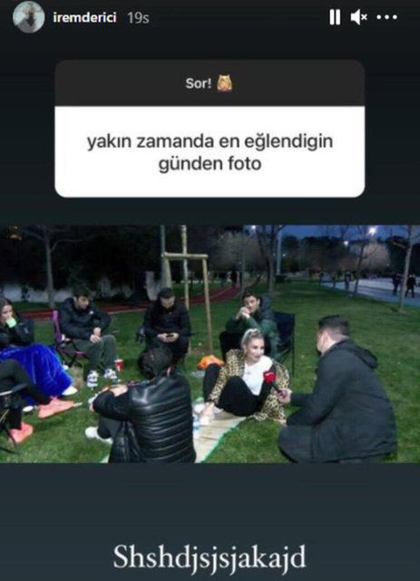 İrem Derici göğüs estetiğine binlerce Euro harcamış ağızlar açık kaldı - Resim: 3