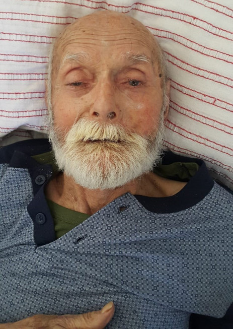 Yaşlı adam hayatını kaybetti, arsaları mahkemelik oldu - Resim: 1