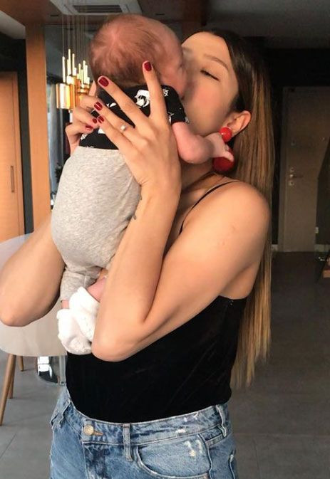 Özcan Deniz oğlu Kuzey'i sahneye çıkardı, içinde birikmiş ne varsa anlattı! Konserde duygu seli yaşandı! - Resim: 3